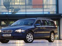 Volvo V70 (2001)
