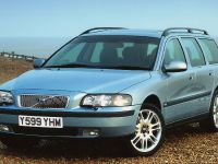 Volvo V70 (2001)