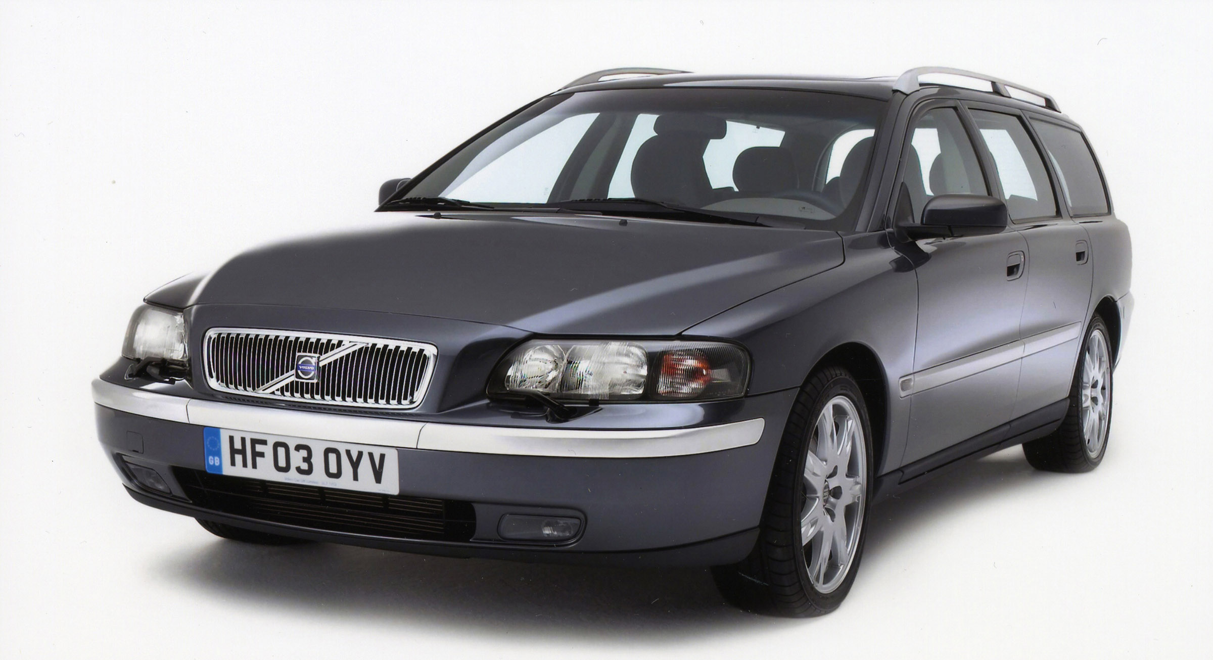 Volvo V70