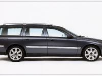 Volvo V70 (2003)