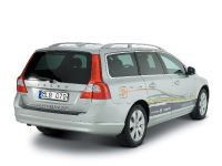 Volvo V70 Plug-in hybrid (2009) - picture 5 of 6