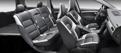 Volvo V70 R-Design (2008) - picture 7 of 11