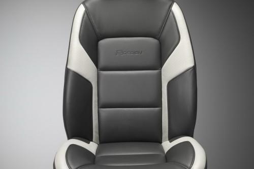 Volvo V70 R-Design (2008) - picture 8 of 11