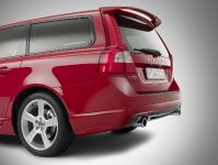 Volvo V70 R-DESIGN (2008) - picture 3 of 11