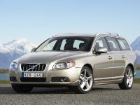 Volvo V70 (2008) - picture 2 of 6