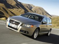 Volvo V70 (2008) - picture 3 of 6