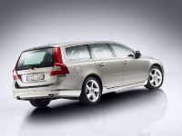 Volvo V70 (2008) - picture 5 of 6