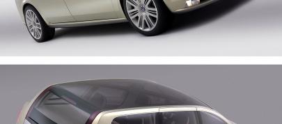 Volvo Versatility Concept Car (2003) - picture 4 of 4