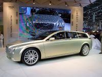 Volvo Versatility Concept Car (2003)