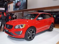 Volvo X60 R-Design New York (2013)