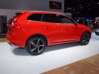 Volvo X60 R-Design New York (2013) - picture 3 of 5