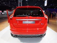 Volvo X60 R-Design New York (2013)