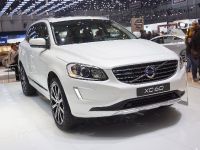 Volvo XC 60 Geneva (2013)