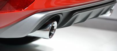 Volvo XC 60 R Design Frankfurt (2013) - picture 4 of 5