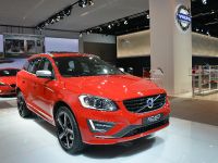 Volvo XC 60 R Design Frankfurt (2013)