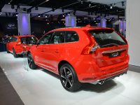 Volvo XC 60 R Design Frankfurt (2013) - picture 2 of 5
