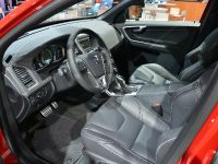 Volvo XC 60 R Design Frankfurt (2013) - picture 5 of 5
