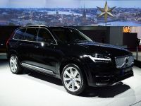 Volvo XC 90 Paris (2014) - picture 2 of 5
