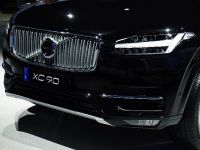 Volvo XC 90 Paris (2014) - picture 3 of 5