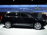 Volvo XC 90 Paris (2014)
