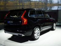 Volvo XC 90 Paris (2014) - picture 5 of 5
