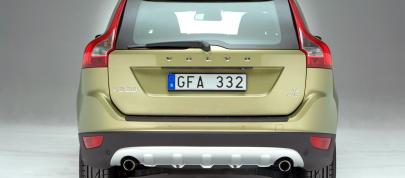 Volvo XC60 Goes On Tour (2009) - picture 4 of 4
