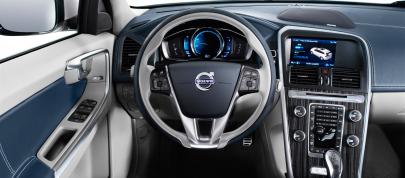Volvo XC60 Plug-in Hybrid Concept (2012) - picture 7 of 14