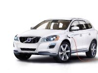 Volvo XC60 Plug-in Hybrid Concept (2012) - picture 1 of 14