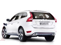Volvo XC60 Plug-in Hybrid Concept (2012) - picture 2 of 14