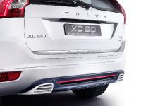 Volvo XC60 Plug-in Hybrid Concept , 5 of 14