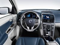 Volvo XC60 Plug-in Hybrid Concept (2012) - picture 7 of 14