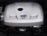 Volvo XC60 Plug-in Hybrid Concept (2012)