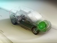 Volvo XC60 Plug-in Hybrid Concept (2012) - picture 11 of 14