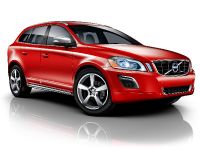 Volvo XC60 R-Design (2010) - picture 1 of 3