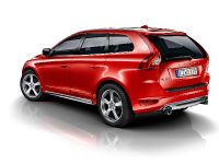 Volvo XC60 R-Design (2010) - picture 2 of 3