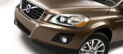 Volvo XC60 (2009) - picture 23 of 29