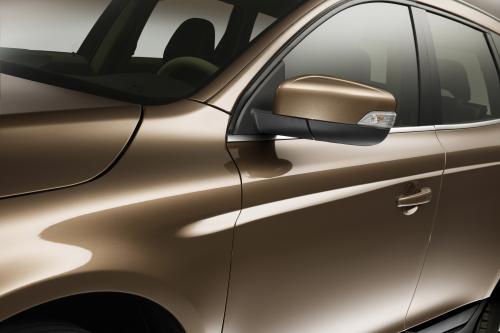 Volvo XC60 (2009) - picture 24 of 29