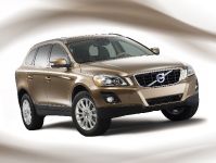 Volvo XC60 (2009) - picture 1 of 29