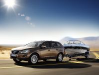 Volvo XC60 (2009)