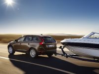 Volvo XC60 (2009)