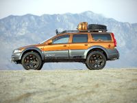 Volvo XC70 AT SEMA (2005) - picture 2 of 2