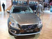 Volvo XC70 detroit (2013)