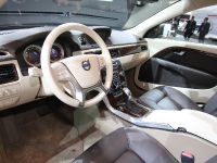 Volvo XC70 detroit (2013)