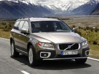 Volvo XC70 (2008) - picture 2 of 8