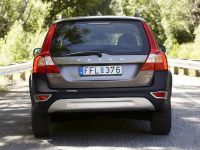 Volvo XC70 (2008) - picture 3 of 8