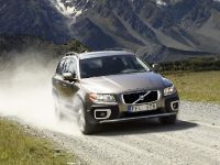 Volvo XC70 (2008) - picture 5 of 8