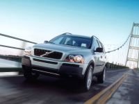 Volvo XC90 (2001)