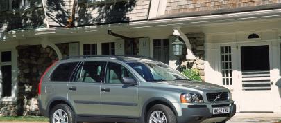 Volvo XC90 (2002) - picture 4 of 4