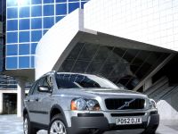 Volvo XC90 (2002)
