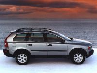 Volvo XC90 (2002)